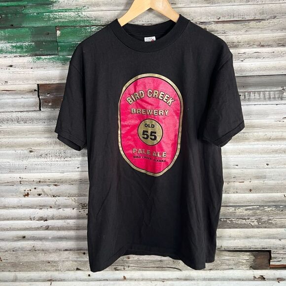 Vintage Beer Shirt  - Picture 3 of 8